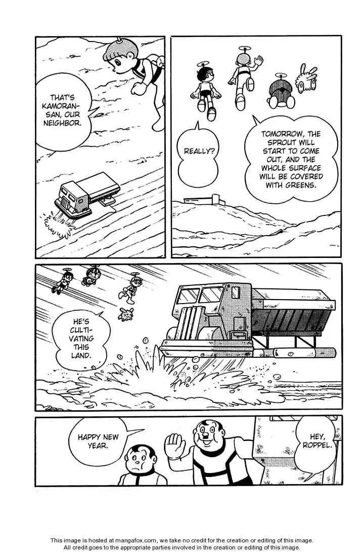 Doraemon Long Stories Chapter 2.2 7